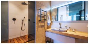 Small Bathroom 6 Great Tips for Organizing it Well