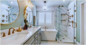 What is Included In a Bathroom Remodel?