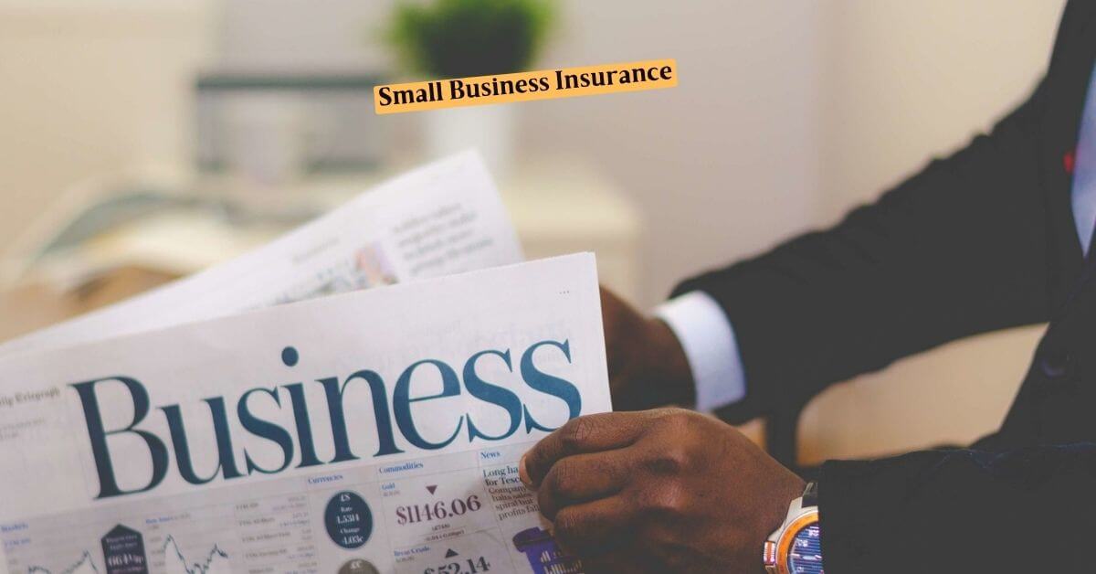 The Ultimate Guide to Small Business Insurance
